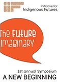 1st Annual Symposium on the Future Imaginary