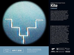 Kite: Listener