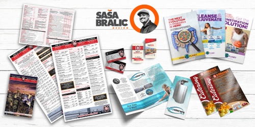 Sasa Bralic Design