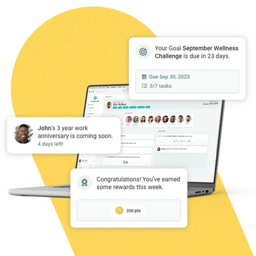 Discover the power of Applauz 2 and Elevate Your Workplace Engagement