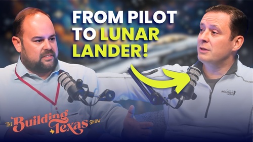 From Pilot to Lunar Lander