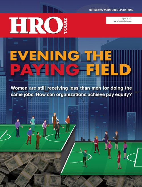 HRO Today Introduces New Interactive Digital Magazine Format