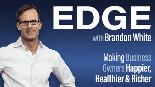 EDGE Podcast for Entrepreneurs