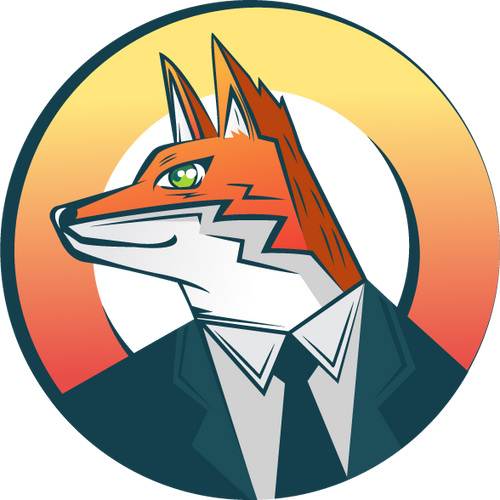 Citizen Reporter "The Vigilant Fox"