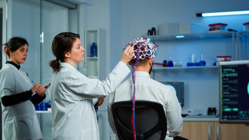 Transforming Lives with Transcranial Magnetic Stimulation