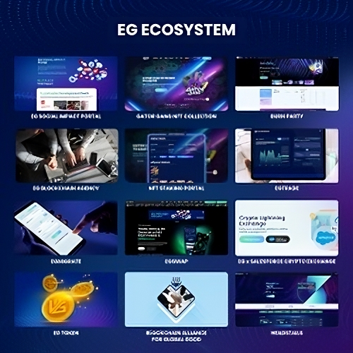 EG Ecosystem