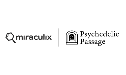 Miraculix & Psychedelic Passage Partner For Harm Reduction and Scientific Research