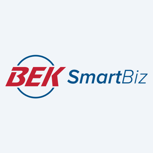 BEK SmartBiz Logo