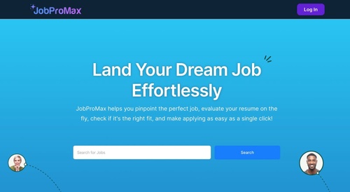 Land Your Dream Job Effortlessly