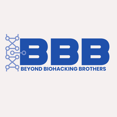 Icon for Beyond Biohacking Brothers across all podcast portals