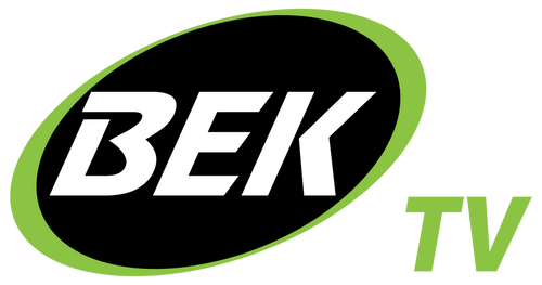 BEK TV Logo