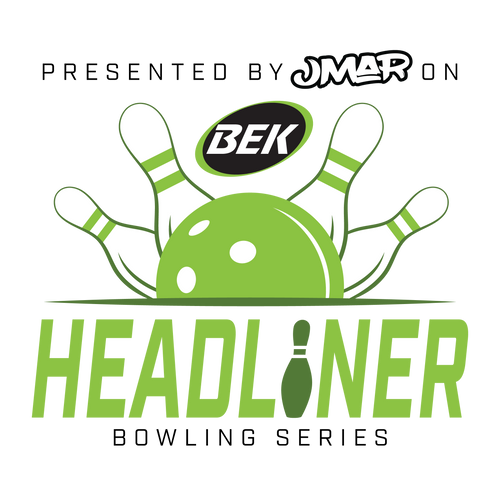 Headliner Bowling Series LOGO