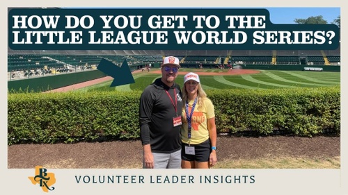 In this special episode of The Building Texas Show, host Justin McKenzie sits down with Chris Carey, President of Boerne Little League, to discuss the league’s incredible journey to the 2024 Little League World Series! 🏆⚾