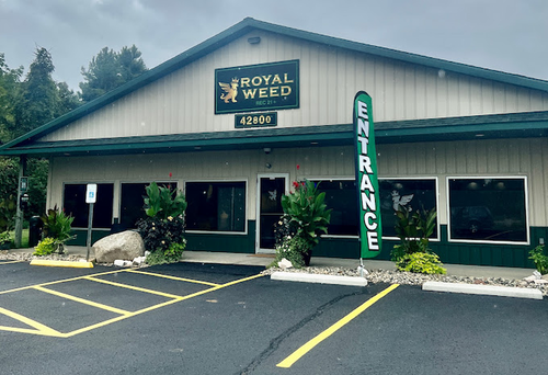 Royal Weed Cannabis Dispensary