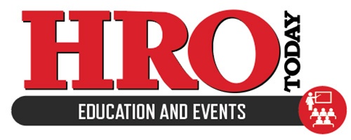 HRO Today Education & Events Announces 2023 In-Person Schedule