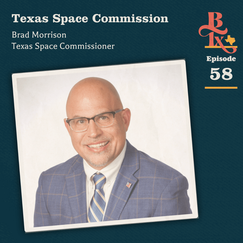 exas’ New Space Era: Insights from Brad Morrison