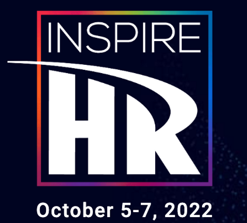 InspireHR 2022 Conference - Nashville, TN