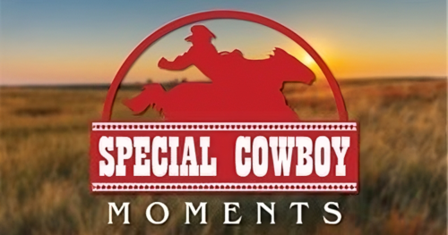 Special Cowboy Moments Logo