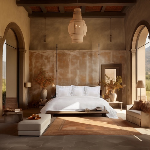 Pratesi announces its groundbreaking summer campaign, Casa Pratesi.