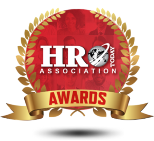 The 2022 HRO Today Association Award winners were announced at on November 16.