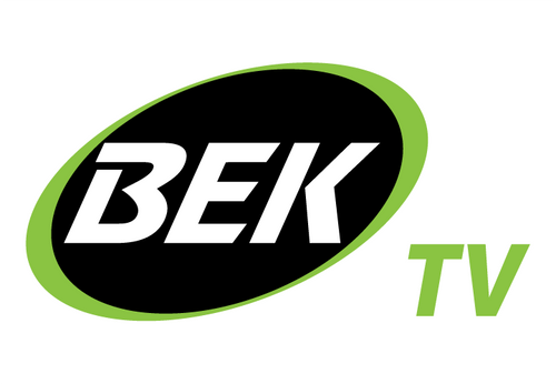 BEK Logo