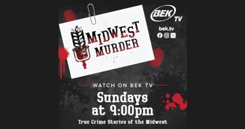 Midwest Murder Logo