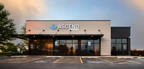 Ascend and the City of Tinley Park worked closely together to ensure significant improvements were made to the property, adding value to the local community.