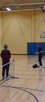 Picture of Goderich-Huron YMCA Pickleball