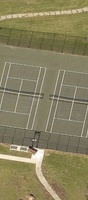 Picture of Ellis Park Tennis Courts