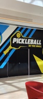 Picture of Pickleball at The Mall