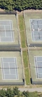 Picture of Lopez Island Community Tennis Courts