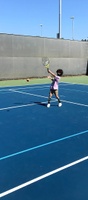 Picture of San Diego Tennis Center - Point Loma