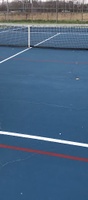 Picture of Harris Park Pickleball Courts