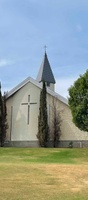 Picture of First United Methodist Church