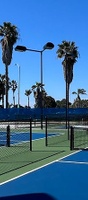 Picture of Barnes Tennis Center