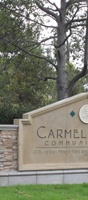 Picture of Carmel Valley Recreation Center