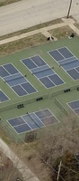 Picture of Keokuk Parks  Pickleball courts