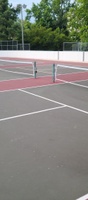 Picture of NMB Rink Courts