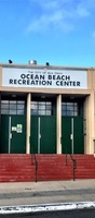 Picture of Ocean Beach recreation center