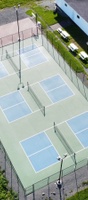 Picture of Arisaig Pickleball Park