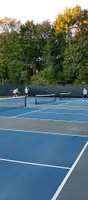 Picture of Rockwell PB Courts