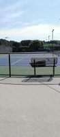 Picture of Hamilton Mill - Lakeview Tennis Courts
