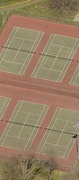 Picture of City Park Tennis Courts