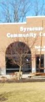 Picture of Syracuse Community Center
