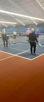 Picture of Fore Court Racquet & Fitness