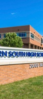 Picture of Elkhorn South High School