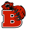 Baird B logo