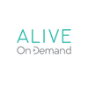 Alive On Demand