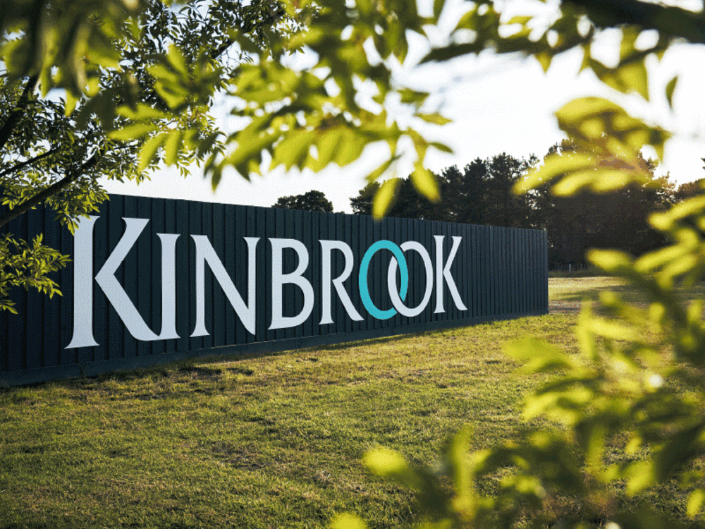 Kinbrook Donnybrook Land for Sale