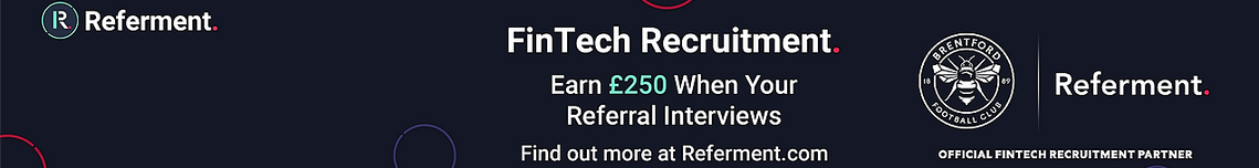 Referment Limited